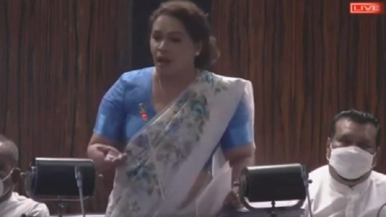 එකිනෙකා මත රඳාපවතින ලෝකයක පණිවිඩ යැවීමට තෝරාගත් ක්‍රමය ගැන පුටින් නැවත වරක් සිතා බැලිය යුතුයි: ඩයනා