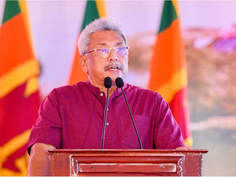 ඇඳිරි නීතිය දාන්න, නැත්තං අපේ ගෙවලුත් වටලයි – ආණ්ඩු පක්ෂ මන්ත්‍රීවරු ජනපතිගෙන් ඉල්ලලා !