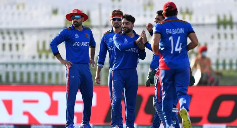 ඔවුන් එන බව මම විශ්වාස කරනවා – ඇෆ්ගනිස්තාන ක්‍රිකට් පුහුණුකරු