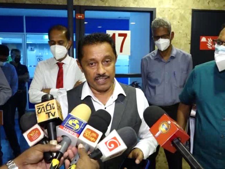 සාකච්ජාව සාර්ථකයි.විදුලි කප්පාදුවකට යන්න වෙයිද? නැද්ද? – තීන්දුව ප්‍රකාශ කිරීම අඟහරුවාදාට