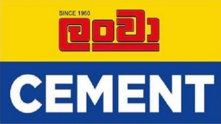 සිමෙන්ති හිඟය අවම කිරීමට ලංවා සංස්ථා ඉදිරිපත් වෙයි