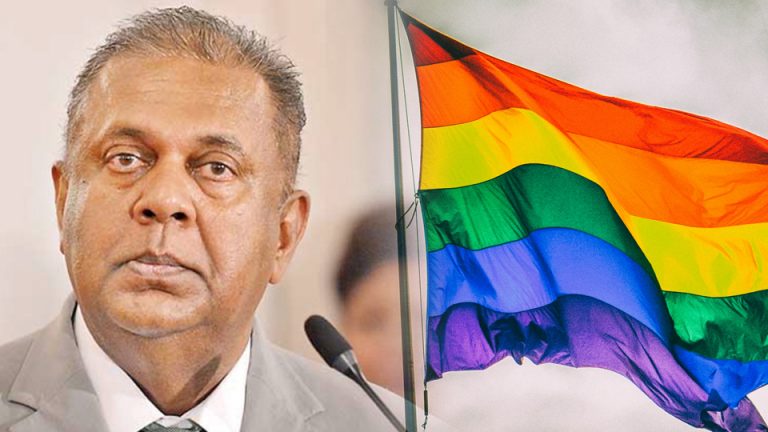 සමරිසි අයිතීන් වෙනුවෙන් පෙනී සිටි එකම තනි දේශපාලඥයා මංගල: බුද්ධික පතිරණ