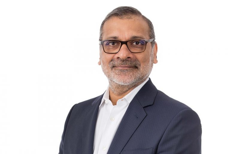 ​කීර්තිමත් ව්‍යාපාරික අජිත් ගුණවර්ධන Teejay Lanka PLC හි සභාපති ධූරයට
