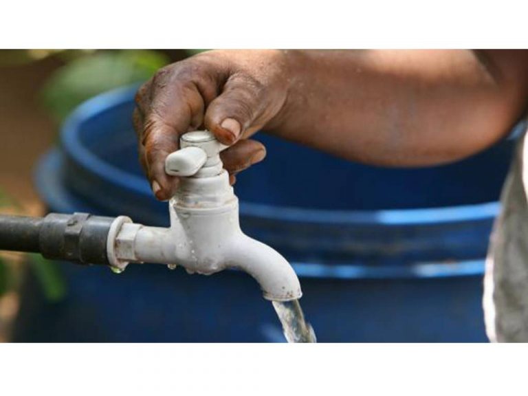 ජල බිල්පත් නොගෙවූ මැති ඇමතිවරුන් 45 ක් ගැන තොරතුරු කැබිනට් මණ්ඩලයට