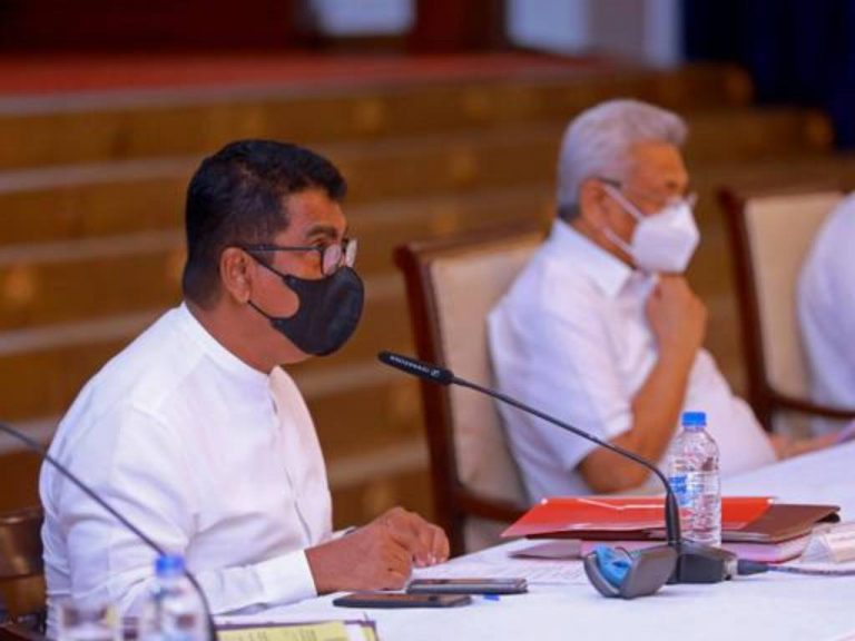 පුනර්ජනනීය බලශක්තිය ගැන අවධානය යොමු කරන්න – ජනපතිගෙන් උපදෙස්
