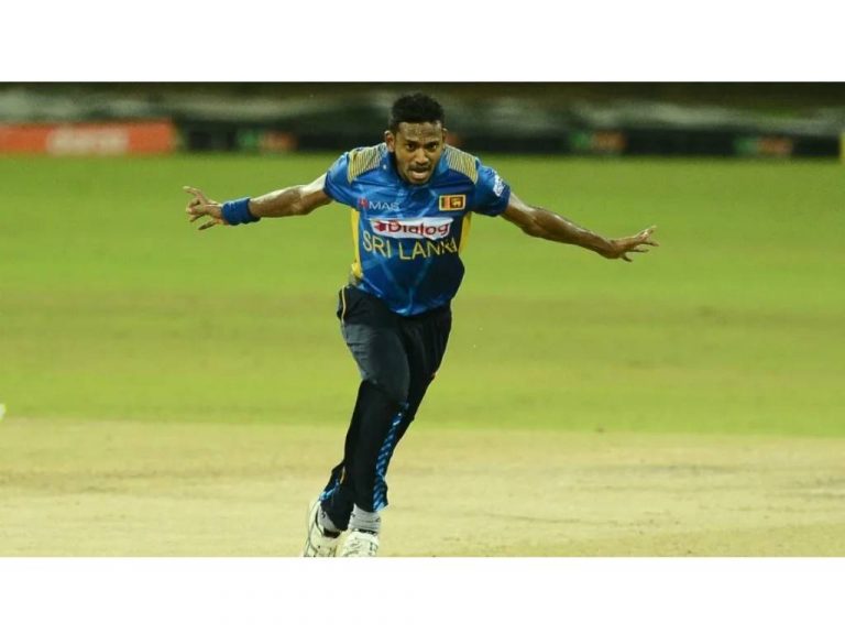 දුෂ්මන්ත චමීර කෝටි 02 කට අලෙවි වෙයි