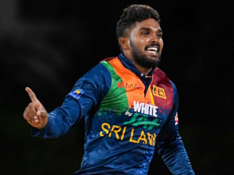 වනිඳුට ඉන්දීය තරගාවලියත් අහිමි වෙයි