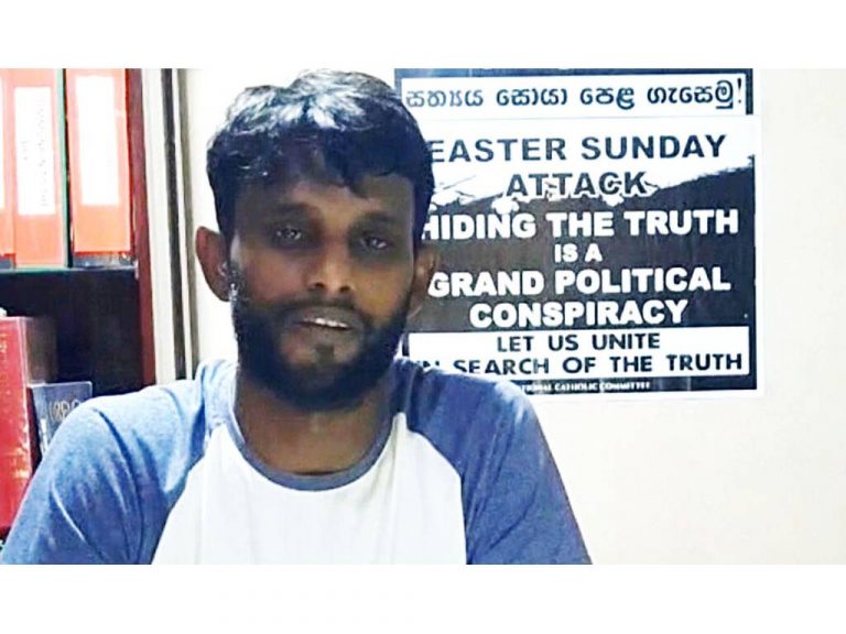 ෂෙහාන් මාලක අත්අඩංගුවට ගත්තෙ නීතිපති උපදෙස් මත – පොලිස් මාධ්‍ය ප්‍රකාශක