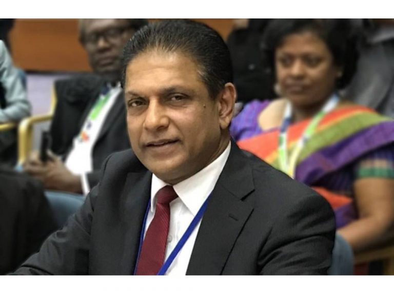 අගමැති ලේකම්ටත් කොරෝනා