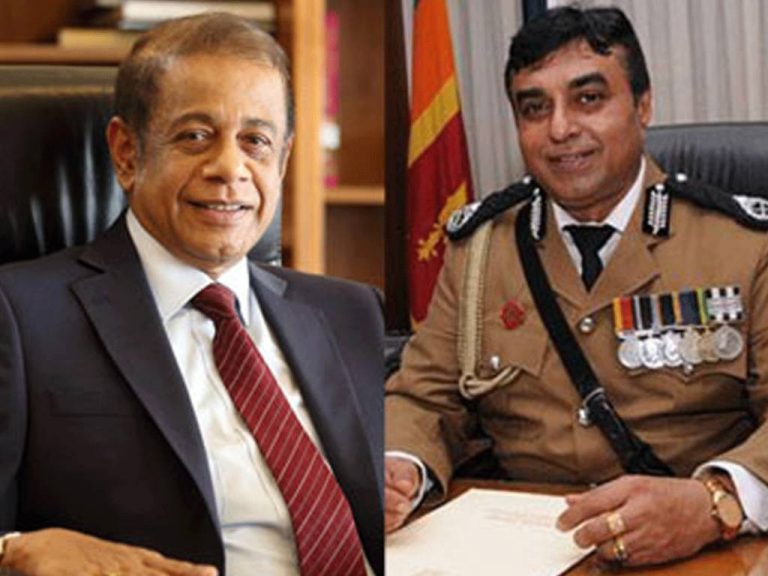 පූජිත් – හේමසිරි පාස්කු චෝදනාවලින් නිදහස්ද ? තීන්දුව අද