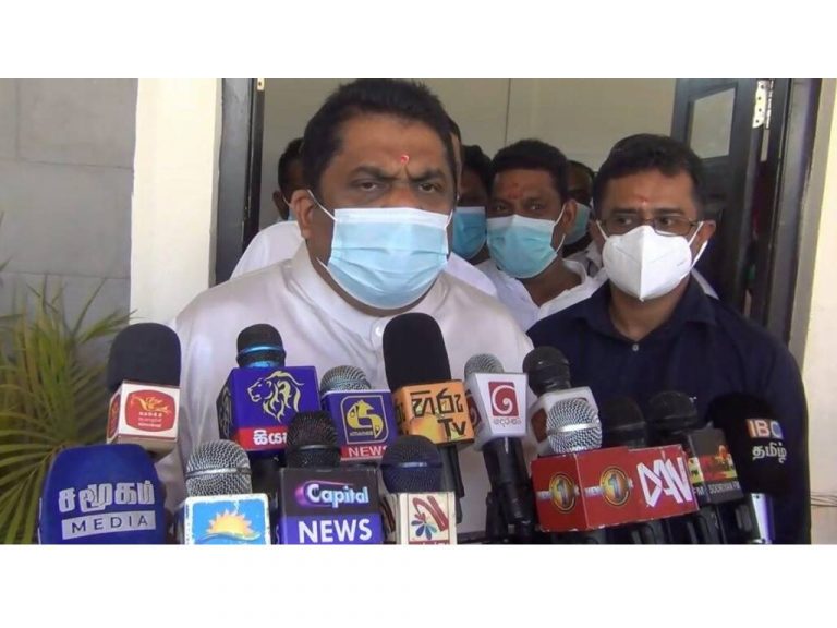 මිල පාලනයට රජය සූදානම් – ලසන්ත අලගියවන්න
