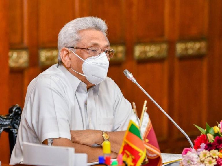 රට ගොඩනගන්න එකතු වෙන්න – ජනපති දේශීය ව්‍යවසායකයන්ගෙන් ඉල්ලයි