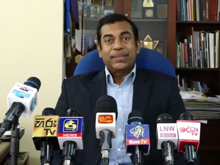 මේ මැතිවරණයකට සුදුසු ආර්ථිකයක් නොවේ – ප්‍රතිභා මහානාමහේවා