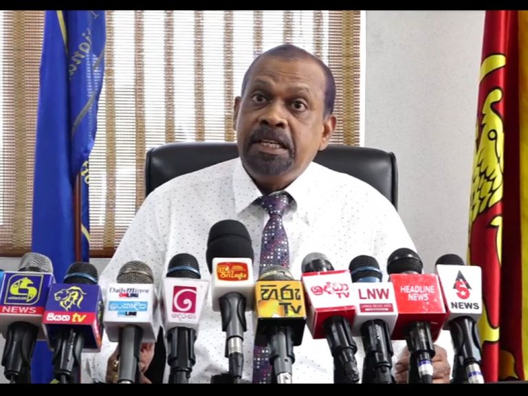 සිමෙන්ති මාෆියාව පිටුපස ඉන්නේ ආනයනකරුවන්.රජය වහාම මිල පාලනය කළ යුතුයි! (VIDEO)