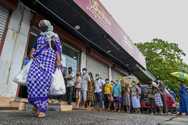 අවරදිග ආවර්ජනා: ‘එදා වේල’ ආණ්ඩුවේ මහා කුමන්ත්‍රණයක්?