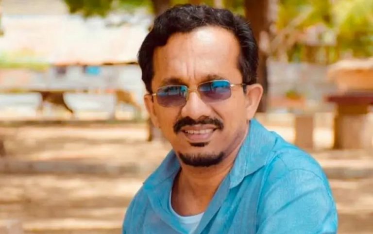 මාත් දැන් අයති ටීම් එකේ. මට ඒ භාග්‍යය ලැබුණේ මගේ ඉනුජ පුතා හින්දයි: සුනිල් හඳුන්නෙත්ති පියා කියන කතාව