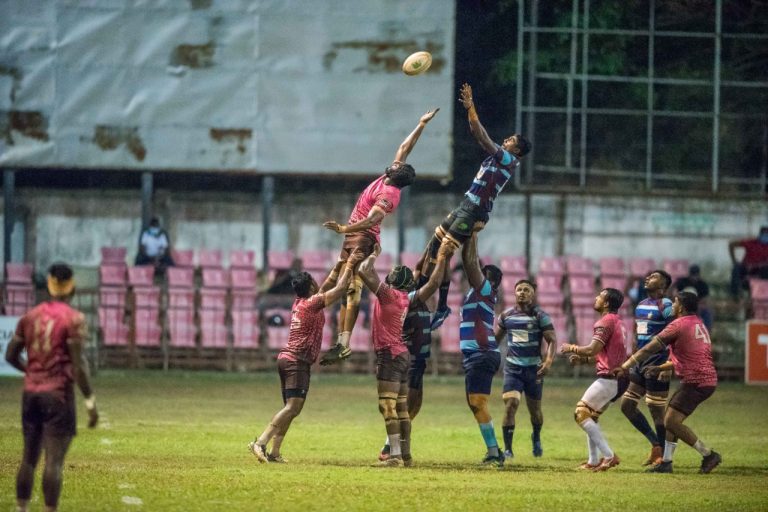ජයග්‍රහණ සම වුණත් මහනුවර පෙරමුණේ