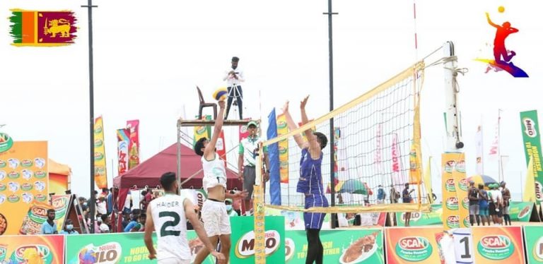 නිදහස් කුසලානයට ශ්‍රී ලංකාව සමීප වෙයි – අංජන සහ සඳුන් තවමත් අපරාජිතයි