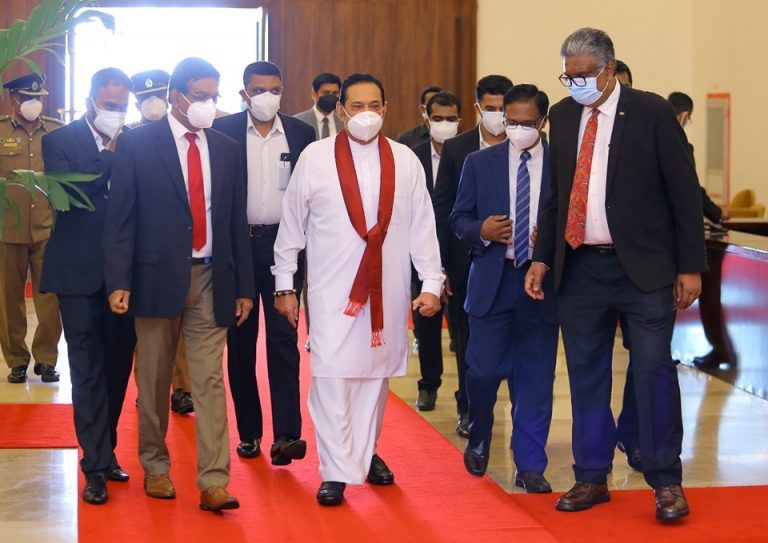 ජාතික විද්‍යා පදනම(NSF) මුල්කරගත් විදේශගත ශ්‍රී ලාංකික වෘත්තිකයන්ගේ ජාලය(GDP) කොළඹ දී එළිදකී