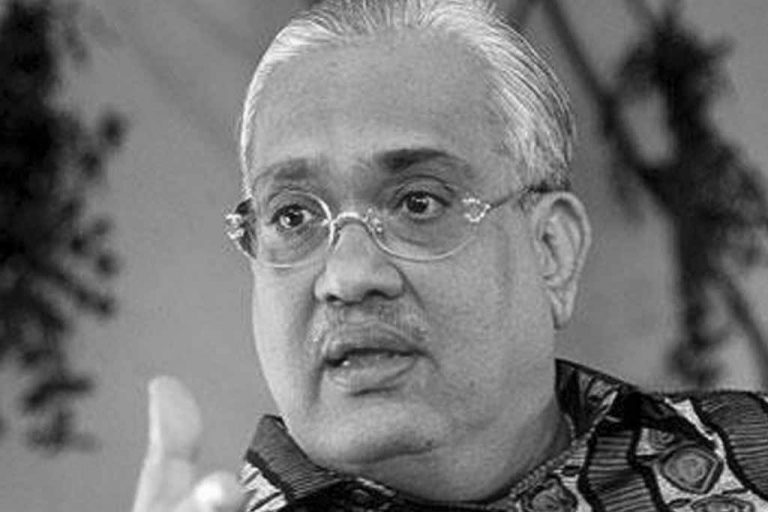 අනුර බණ්ඩාරනායක – මහපොළව උරාගත් ඉහිරුණු මීවිත ….
