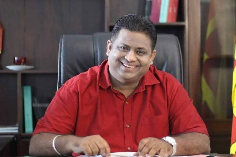 රාගම වුණේ නවක වධ සිද්ධියක් ලු.  මම සම්බන්ධයි කියා ඔප්පු කළොත් ඉල්ලා අස්වෙනවා – අරුන්දික
