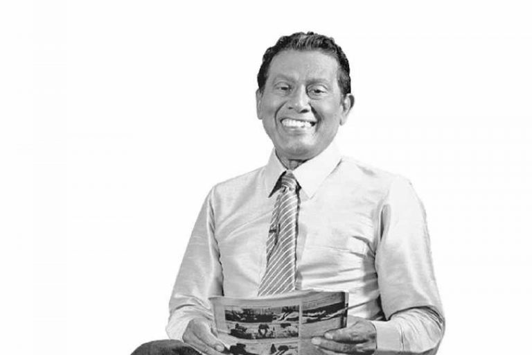 ජ්‍යෙෂ්ඨ මාධ්‍යවේදී බන්ධුල පද්මකුමාර මහතාගේ අවසන් කටයුතු බොරැල්ල පොදු සුසාන භූමියේදී (PHOTOS)