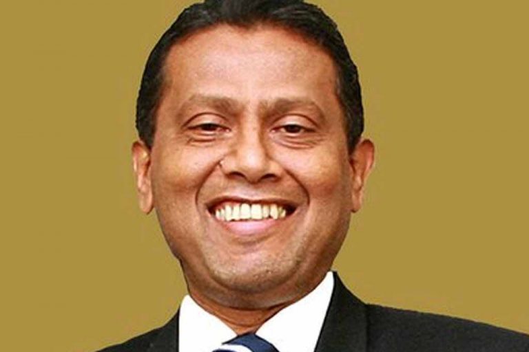 බන්දුල පද්මකුමාර අභාවප්‍රාප්ත වෙයි !