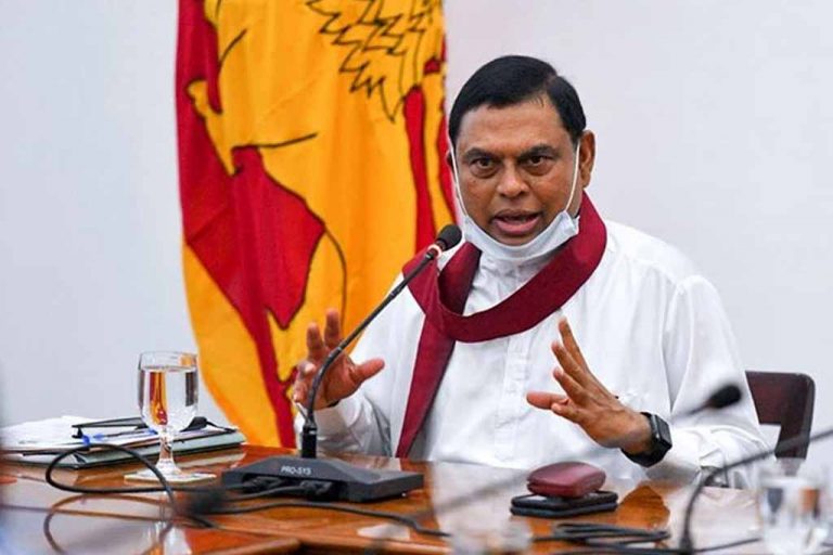 විදෙස්ගත ශ්‍රමිකයින් එවන ඩොලර්වලට ඉදිරියේදී වෙළඳපොල අගයම ගෙවනවා – බැසිල් (VIDEO)