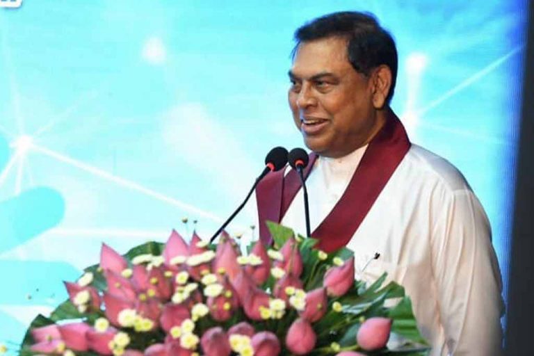 බැසිල් රාජ්‍ය නායකත්වයට ඉතාම සුදුසුයි – පොහොට්ටු ලේකම් (VIDEO)