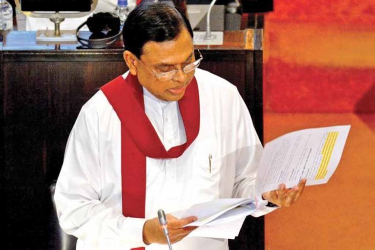 ඩොලර් බිලියනයක ගිවිසුම් අත්සන් තැබීම සඳහා බැසිල් නුදුරේදීම යළි ඉන්දියාවට