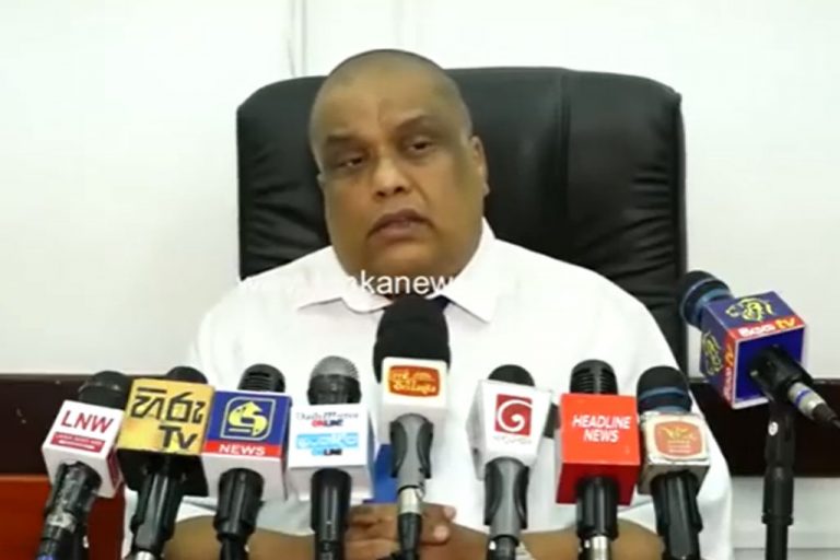 පරිපූරක වෛද්‍ය වෘත්තික ඉල්ලීමක් වෙනුවෙන් වෛද්‍ය බෙල්ලනත් පෙරමුණට! (VIDEO)