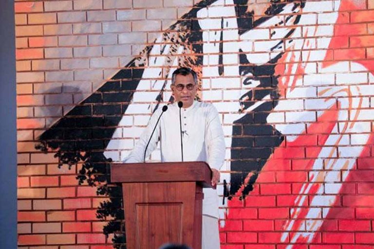 සමගි ජන බලවේගයට ලැබුණු ඡන්ද ලක්ෂ 27න් 10ක්ම අපේ. සජබට දිනන්න බෑ – චම්පික