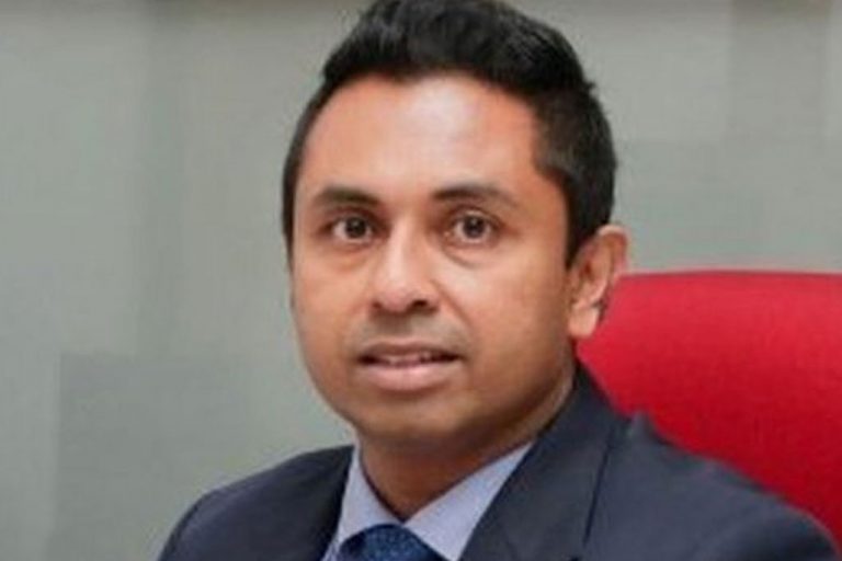 මේ වගේ ප්‍රහාරවලින් මගේ මාධ්‍ය මෙහෙ වර නවත්තන්න බෑ – චමුදිත