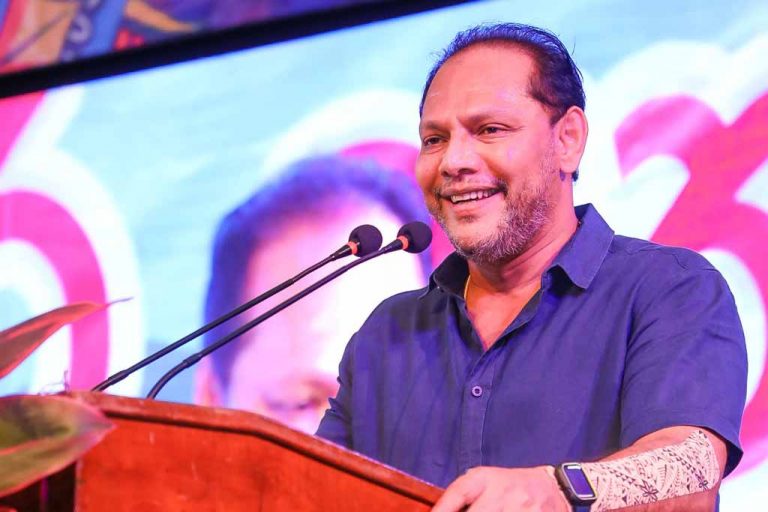 “වෙන්න ජනාධිපති” ලැයිස්තුවට දයාසිරිත් එකතුවෙලා ලු !