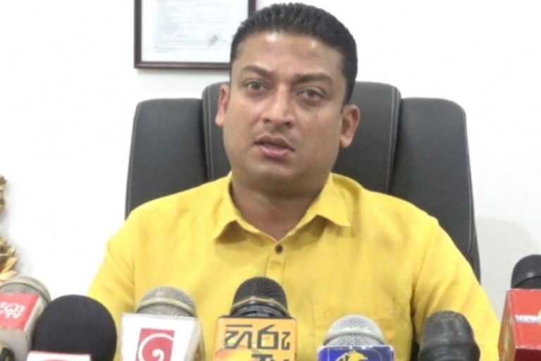 කිරිපිටිවල ගුණ-අගුණ දන්නව නං මිනිස්සු පෝලිම්වල රස්තියාදු වෙන්නෙ නෑ – දිළුම් අමුණුගම