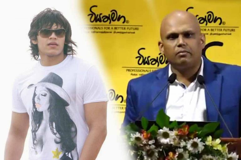 චිචීගේ සාර්ථකත්වයට ඉරිසියා කරන්න එපා, තමන් මහන්සි වෙලා වැඩකරන්න – එරන්ද ගිනිගේ (VIDEO)
