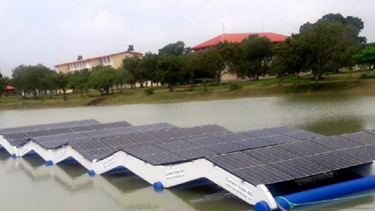 අතවනන දේශගුණික අර්බුදය මැද සූර්ය පැනල ව්‍යාපෘතිය ‘බලශක්ති අර්බුදයට’ විසඳුමක් වේවි!