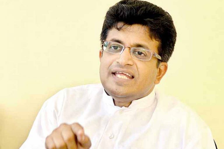 මේ ආර්ථික අර්බුදයට හේතුව කොවිඩ්ය කියන්නේ බොරුවක් – ඇමති ගම්මන්පිල ආණ්ඩුවේම රෙදි ගළවයි