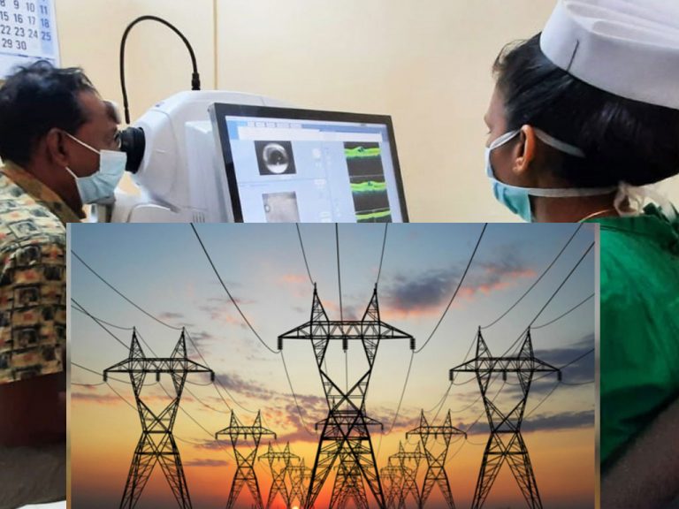 සෞඛ්‍ය සහ විදුලිය අත්‍යවශ්‍ය සේවා වෙයි – වැඩවර්ජනය හකුළයිද?
