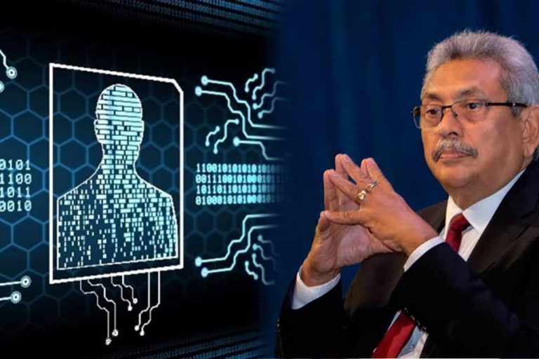 ශ්‍රී ලංකා ඒකීය ඩිජිටල් අනන්‍යතා රාමුව ක්‍රියාත්මක කිරීමට ඉන්දියාවේ සහාය