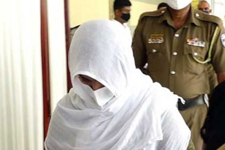 පාස්කු ප්‍රහාරය: CID ය හෙට සිට යළි හාදියාගෙන් ප්‍රශ්න කිරීම අරඹයි