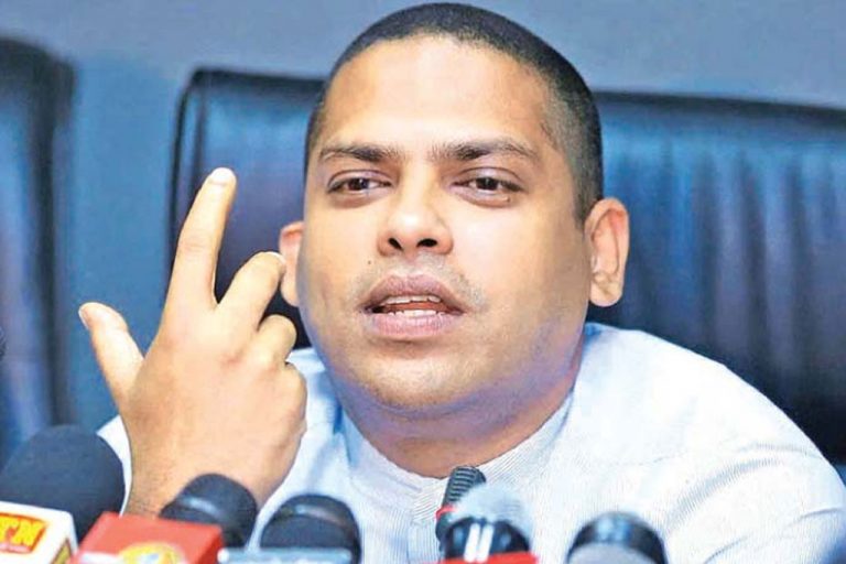 පිටු 69800ක පාස්කු වාර්තාවේ සොෆ්ට් කොපියක් මන්ත්‍රීවරුන්ට ඉල්ලයි!