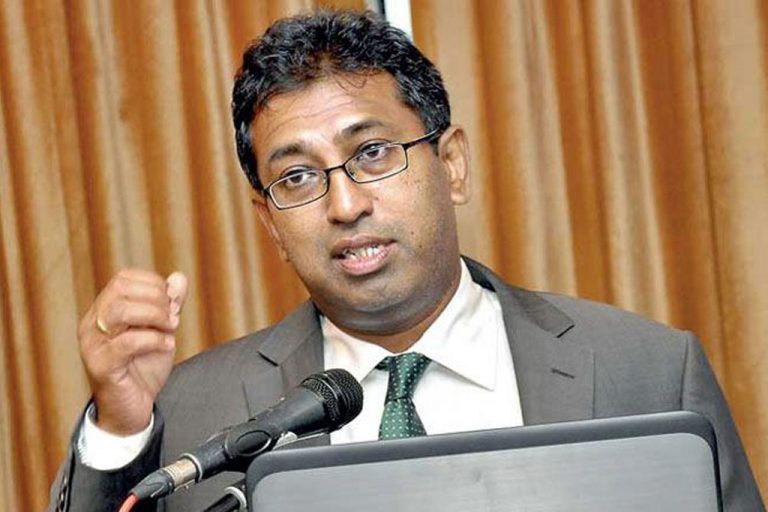 ආණ්ඩුව හොඳටම පරක්කුයි, IMF දොර වැහිලා ඉවරයි – හර්ෂ ද සිල්වා
