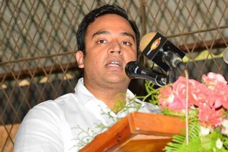 තවත් පාර්ලිමේන්තු මන්ත්‍රීවරයෙකුට කොරෝනා