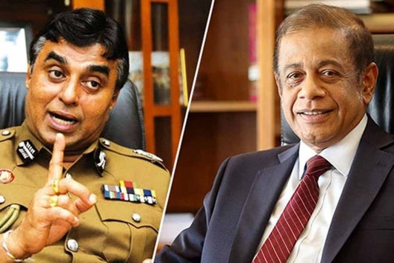 පාස්කු ප්‍රහාරය වළක්වා නොගැනීම : හේමසිරි සහ පූජිත් නඩුවලින් නිදහස් වන ලකුණු !