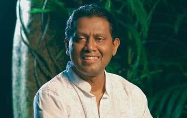 බන්දුල පද්මකුමාර මහතාගේ අවසන් කටයුතු අද සවස බොරැල්ල කනත්තේදී…