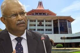 අවරදිග ආවර්ජනා: මායිනී දඩයමේ ඊළඟ බිල්ල ශානී අබේසේකර?