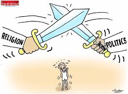 ආණ්ඩු වෙනස් කරන්න දෙයියන්නාන්සේට පුළුවන්ද ? – තාරක ලියයි 