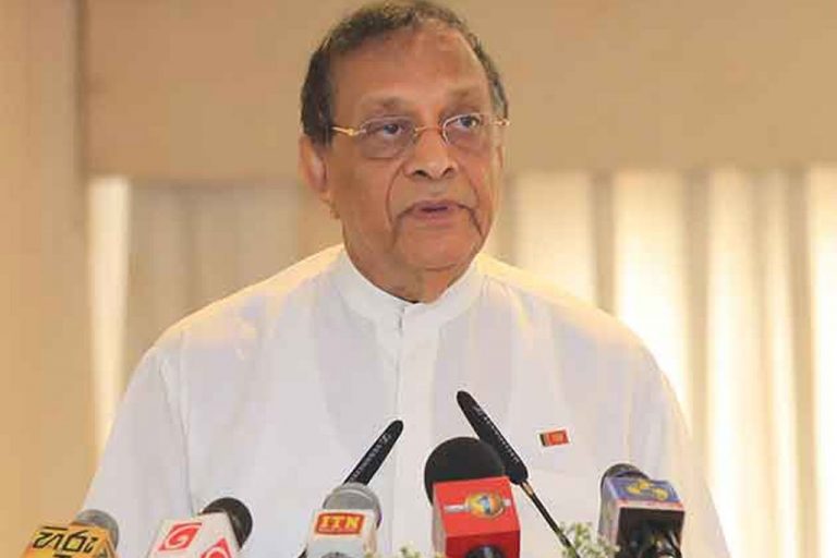 අර්බුදයෙන් ගොඩ එන්න සියලු දේශපාලන කණ්ඩායම් ප්‍රතිපත්තිමය එකඟතාවයකට පැමිණිය යුතුයි – කරු