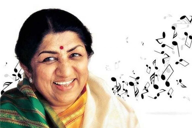 සංගීතයේ ගෝලීයකරණය – ලතා මංගේෂ්කාර්